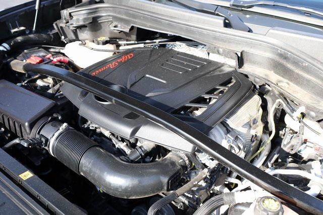 used 2022 Alfa Romeo Stelvio car, priced at $30,204