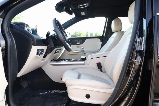 used 2021 Mercedes-Benz GLA 250 car, priced at $23,400