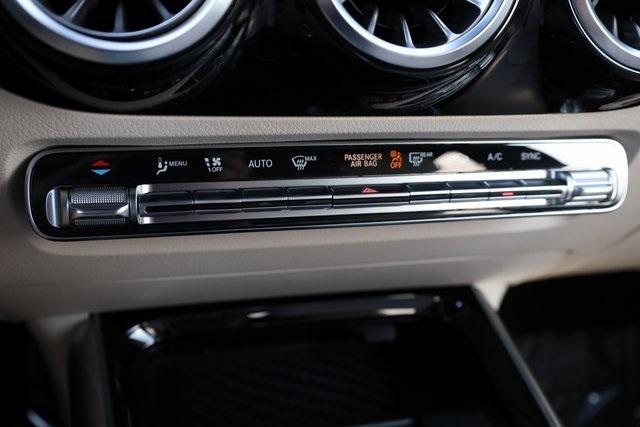 used 2021 Mercedes-Benz GLA 250 car, priced at $23,400