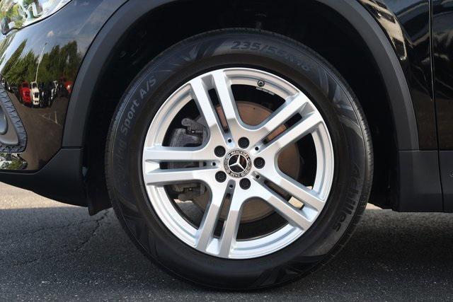 used 2021 Mercedes-Benz GLA 250 car, priced at $23,400