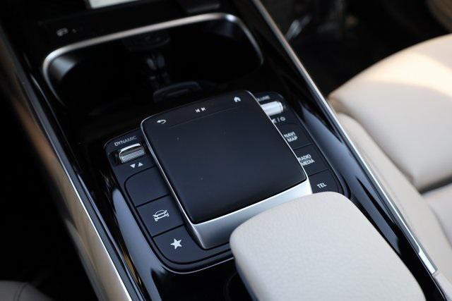 used 2021 Mercedes-Benz GLA 250 car, priced at $23,400