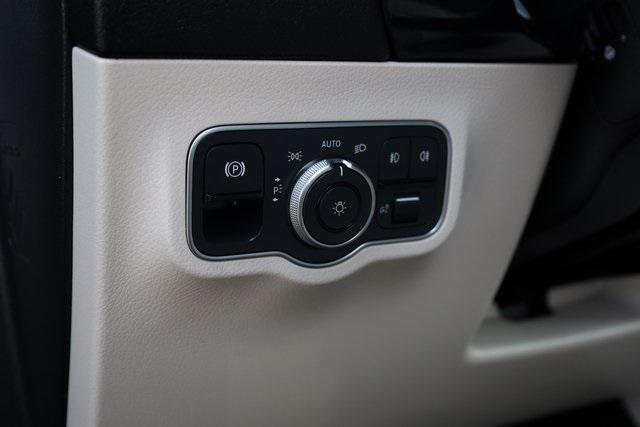 used 2021 Mercedes-Benz GLA 250 car, priced at $23,400