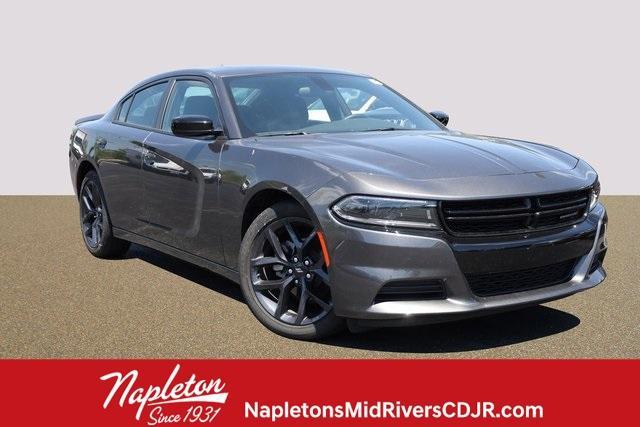 used 2023 Dodge Charger car, priced at $28,977