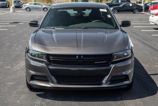 new 2023 Dodge Charger car, priced at $26,875