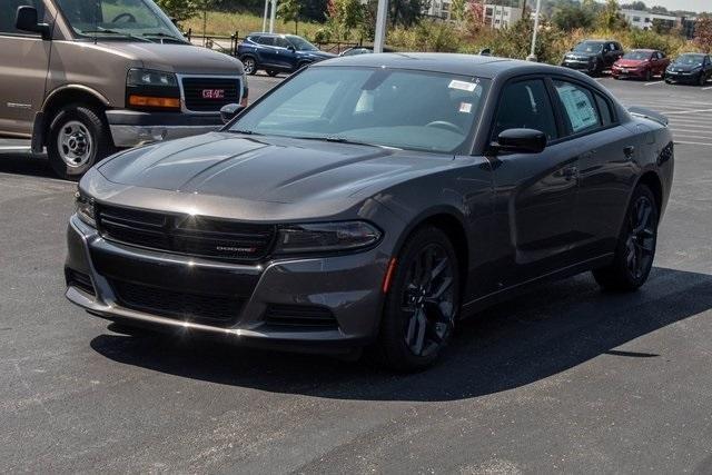 new 2023 Dodge Charger car, priced at $26,875