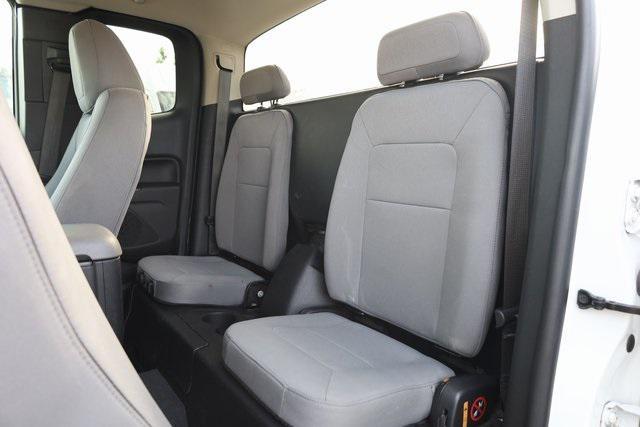 used 2019 GMC Canyon car, priced at $13,900
