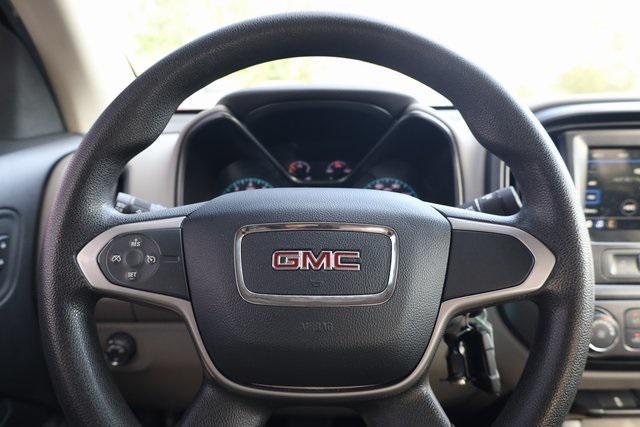 used 2019 GMC Canyon car, priced at $13,900