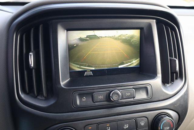 used 2019 GMC Canyon car, priced at $13,900
