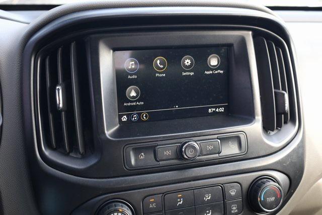 used 2019 GMC Canyon car, priced at $13,900