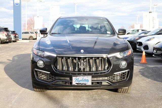 used 2022 Maserati Levante car, priced at $40,948