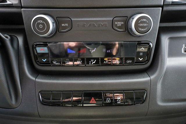 used 2023 Ram ProMaster 1500 car, priced at $32,078