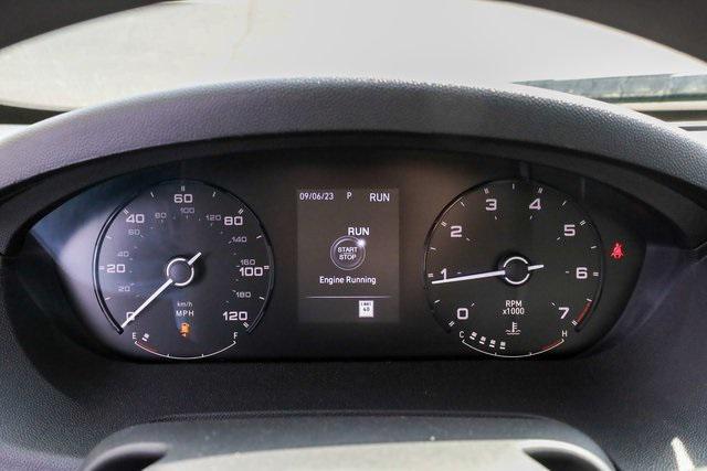 used 2023 Ram ProMaster 1500 car, priced at $32,078