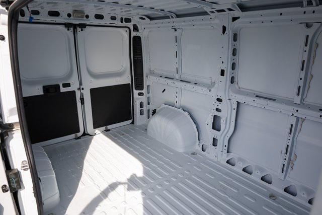 used 2023 Ram ProMaster 1500 car, priced at $32,078
