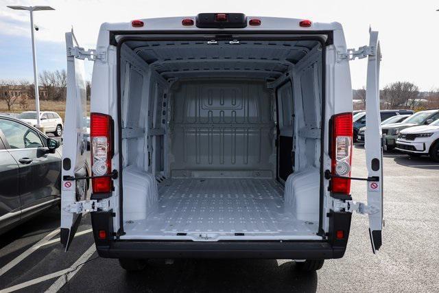 used 2023 Ram ProMaster 1500 car, priced at $32,078