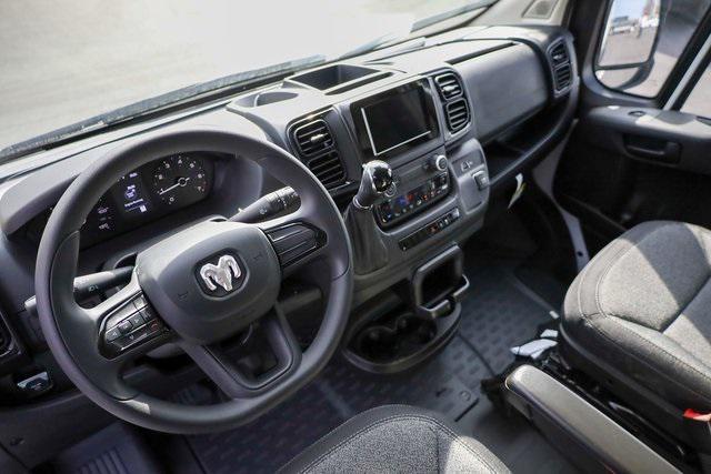 used 2023 Ram ProMaster 1500 car, priced at $32,078