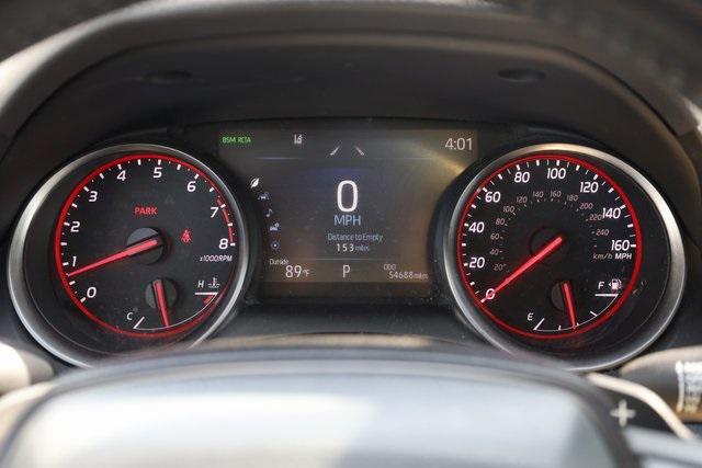 used 2023 Toyota Camry car, priced at $26,500