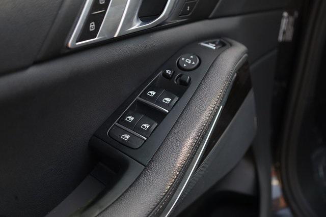 used 2021 BMW X5 car, priced at $34,580
