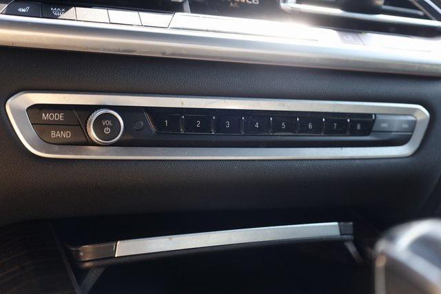 used 2021 BMW X5 car, priced at $34,580
