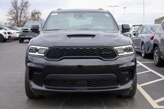 new 2024 Dodge Durango car, priced at $66,730