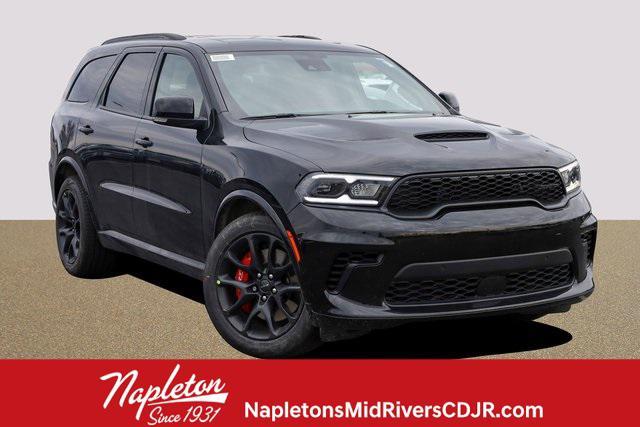 new 2024 Dodge Durango car, priced at $67,230