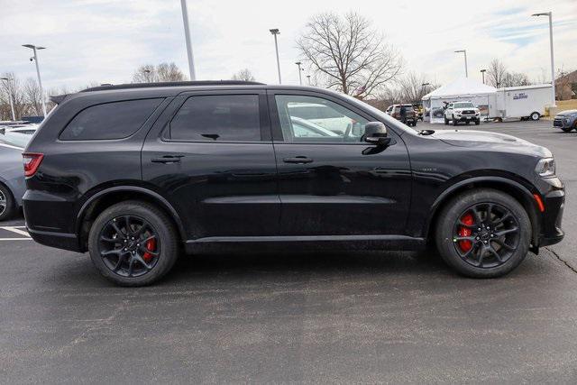 new 2024 Dodge Durango car, priced at $66,730