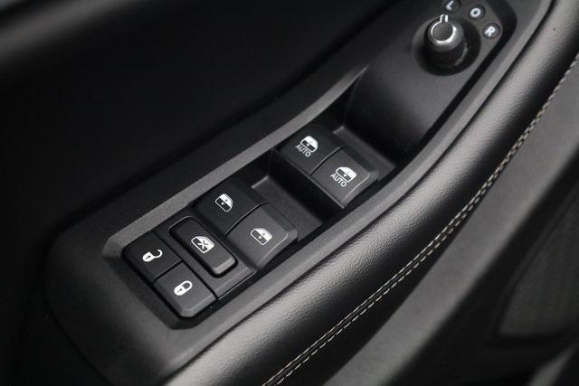 used 2024 Jeep Grand Cherokee L car, priced at $37,100