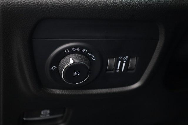 used 2024 Jeep Grand Cherokee L car, priced at $37,100