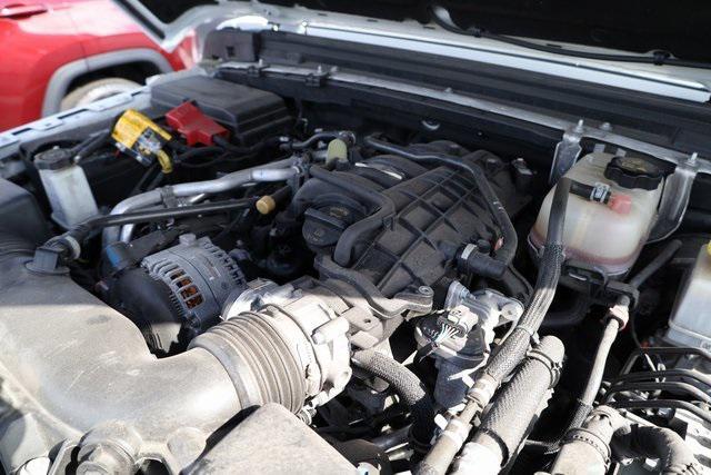 used 2023 Jeep Gladiator car, priced at $26,600