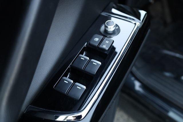 used 2022 Mazda CX-9 car, priced at $27,997