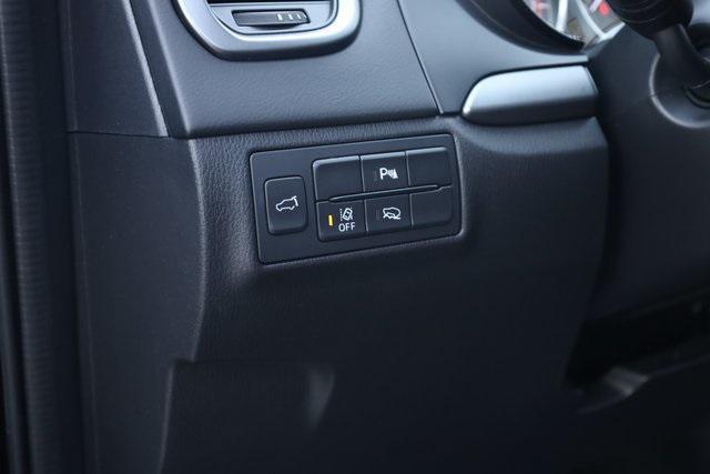 used 2022 Mazda CX-9 car, priced at $27,997