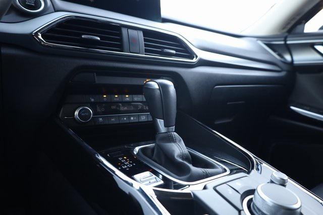 used 2022 Mazda CX-9 car, priced at $27,997