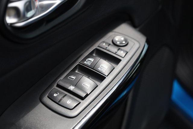 used 2023 Jeep Cherokee car, priced at $22,200