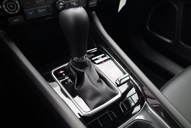 new 2025 Jeep Compass car, priced at $30,760