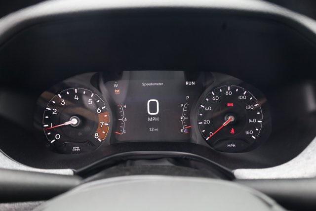 new 2025 Jeep Compass car, priced at $30,760