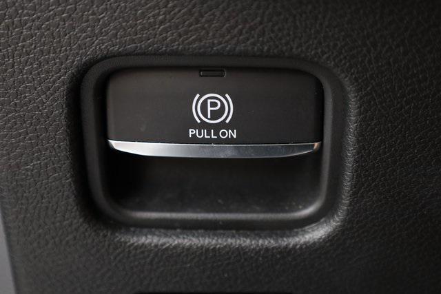 used 2023 Jeep Grand Cherokee L car, priced at $29,188