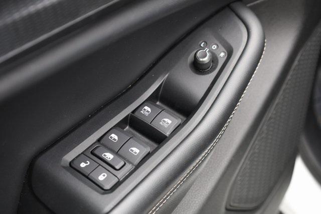 used 2023 Jeep Grand Cherokee L car, priced at $29,188