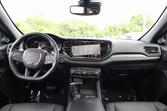 used 2022 Dodge Durango car, priced at $31,805