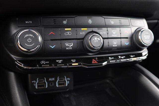 used 2022 Dodge Durango car, priced at $31,805