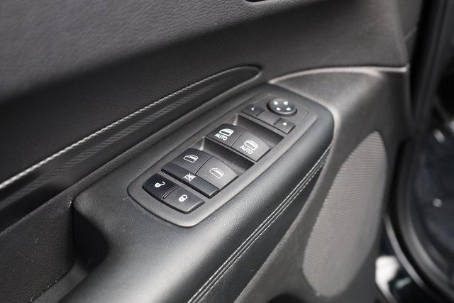 used 2022 Dodge Durango car, priced at $31,805