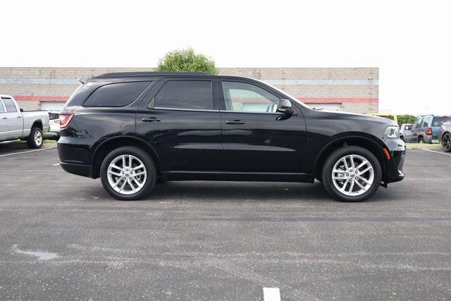 used 2022 Dodge Durango car, priced at $31,805