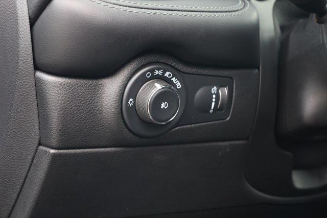 used 2022 Dodge Durango car, priced at $31,805