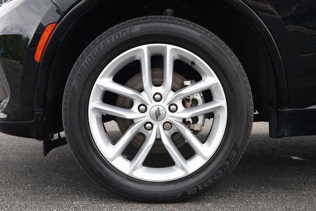 used 2022 Dodge Durango car, priced at $31,805