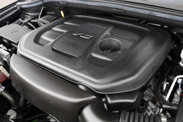 used 2022 Dodge Durango car, priced at $31,805