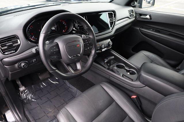 used 2022 Dodge Durango car, priced at $31,805