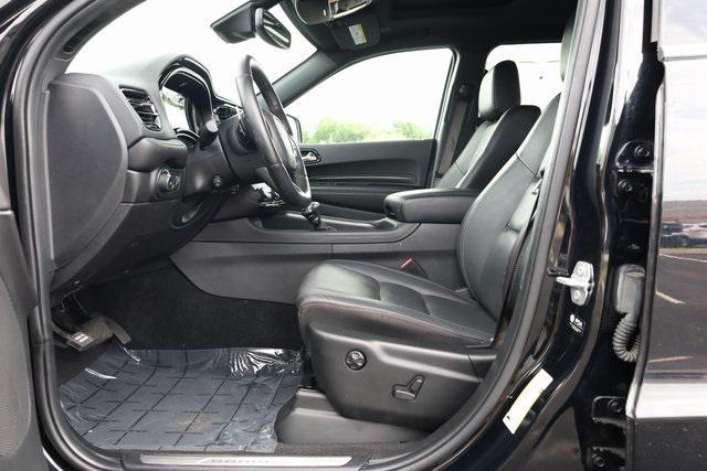 used 2022 Dodge Durango car, priced at $31,805