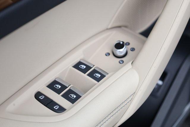 used 2023 Audi Q5 car, priced at $26,780