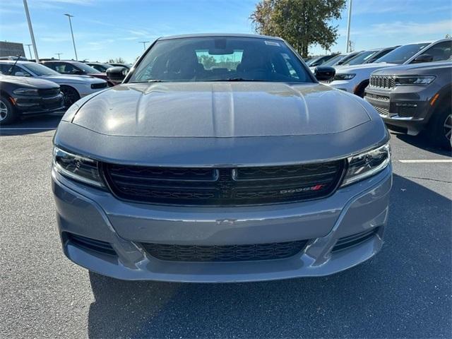 new 2023 Dodge Charger car, priced at $25,977