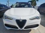 used 2021 Alfa Romeo Stelvio car, priced at $25,500