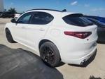 used 2021 Alfa Romeo Stelvio car, priced at $25,500