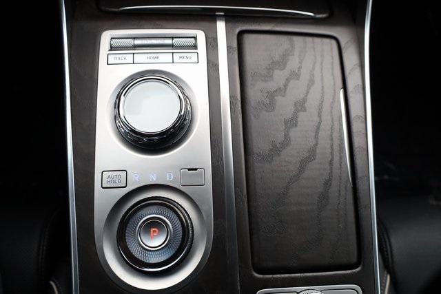 used 2024 Genesis GV80 car, priced at $55,997